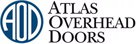 Atlas Overhead Doors Logo
